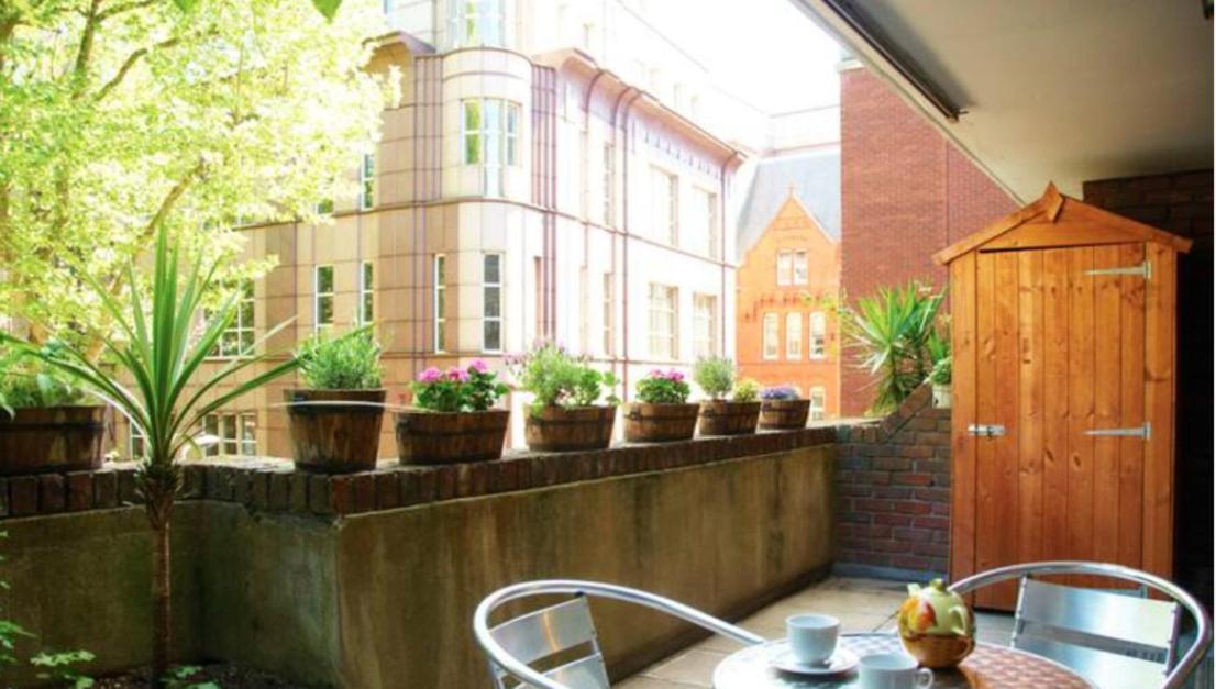Super Central Beautiful Three Bedroom Londra Dış mekan fotoğraf