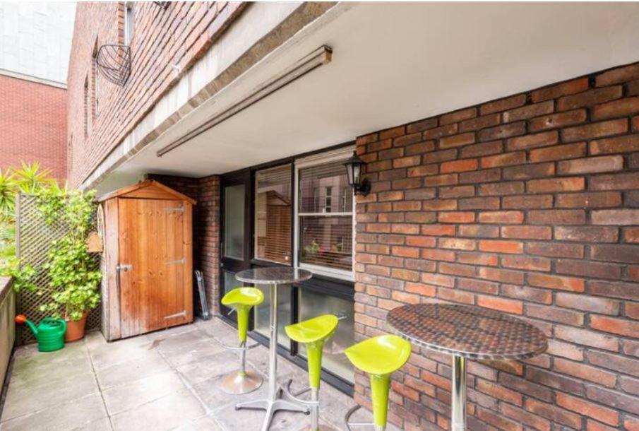 Super Central Beautiful Three Bedroom Londra Dış mekan fotoğraf