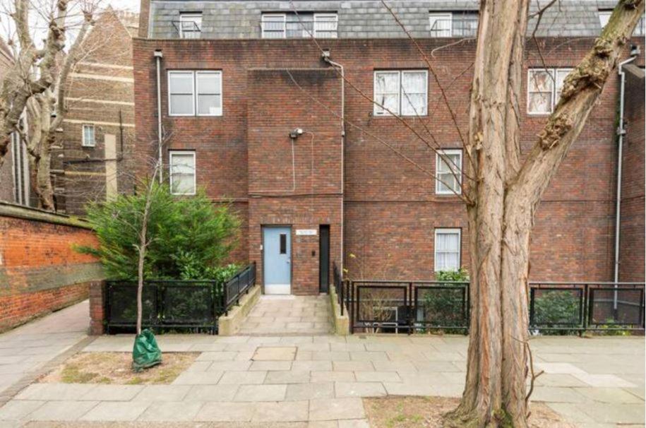 Super Central Beautiful Three Bedroom Londra Dış mekan fotoğraf