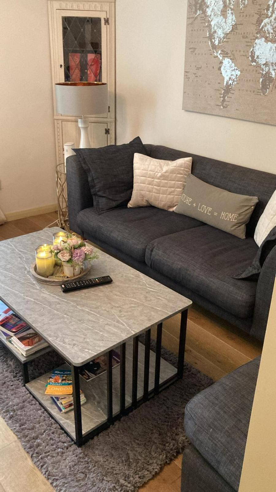 Super Central Beautiful Three Bedroom Londra Dış mekan fotoğraf